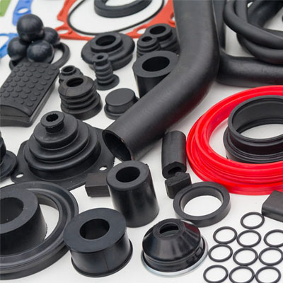 如何最大程度延長(zhǎng)橡膠組件的使用壽命？